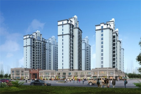 降价急售！一楼带院，茗阳天下精装三房仅售79万证齐可按揭